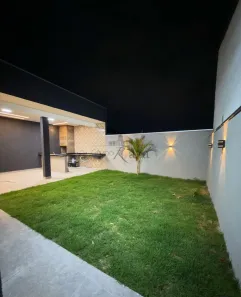 Casa com 3 Quartos à venda, 120m² no Loteamento Villa Branca, Jacareí