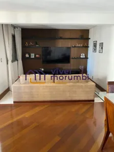 Apartamento com 4 Quartos à venda, 152m² no Vila Suzana, São Paulo