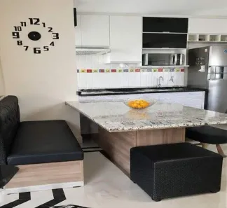 Apartamento com 2 Quartos à venda, 54m² no Vila Bela, São Paulo