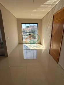 Apartamento com 2 Quartos à venda, 42m² no Parque Vitória, São Paulo