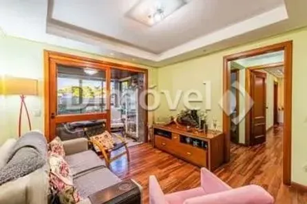 Apartamento com 2 Quartos à venda, 99m² no Tristeza, Porto Alegre