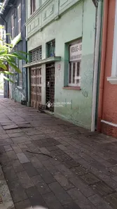 Imóvel Comercial à venda, 48m² no Floresta, Porto Alegre