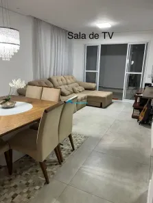 Apartamento com 3 Quartos à venda, 130m² no Jardim Ana Maria, Jundiaí