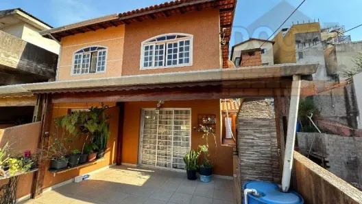 Imóvel Comercial com 2 Quartos à venda, 140m² no Parque Monte Alegre, Taboão da Serra
