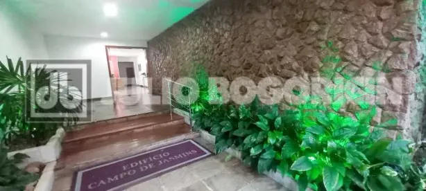 Apartamento com 2 Quartos à venda, 78m² no Méier, Rio de Janeiro