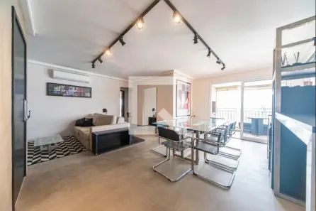 Apartamento com 3 Quartos à venda, 118m² no Vila Valparaíso, Santo André