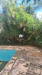 Lote/Terreno com 1 Quarto à venda, 1020m² no Chácara Belvedere, Campinas