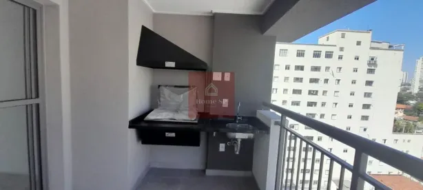 Apartamento com 1 Quarto à venda, 46m² no Ipiranga, São Paulo