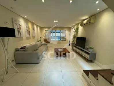Sobrado com 3 Quartos à venda, 305m² no Jardim Santa Cruz (Campo Grande), São Paulo