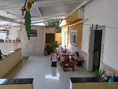 Casa com 3 Quartos à venda, 171m² no Minascaixa, Belo Horizonte