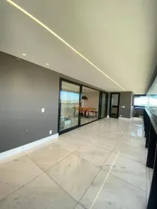 Apartamento com 4 Quartos à venda, 194m² no Jardim das Mangabeiras, Nova Lima