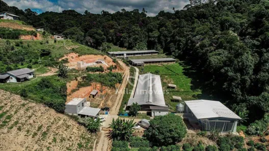 Fazenda/Sítio com 6 Quartos à venda, 12m² no Santa Maria de Jetibá, Santa Maria de Jetibá
