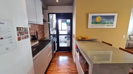Apartamento com 2 Quartos à venda, 70m² no Pinheiros, São Paulo