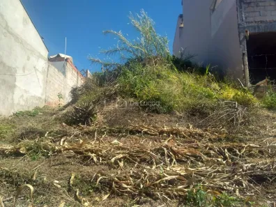 Lote/Terreno à venda, 300m² no Jardim Alto da Colina, Valinhos