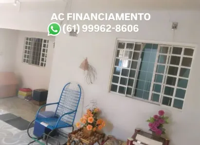 Casa com 3 Quartos à venda, 120m² no Setor Leste, Brasília