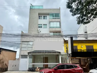 Apartamento com 3 Quartos à venda, 106m² no Alto dos Passos, Juiz de Fora
