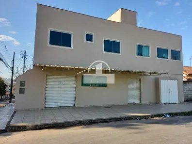 Casa com 2 Quartos à venda, 224m² no Indústrias, Sete Lagoas