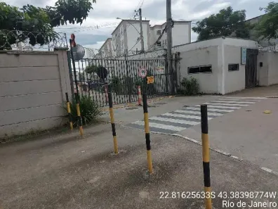 Apartamento com 2 Quartos à venda, 40m² no Anchieta, Rio de Janeiro