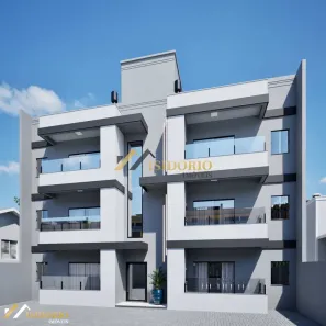 Apartamento com 2 Quartos à venda, 69m² no Gravatá, Navegantes