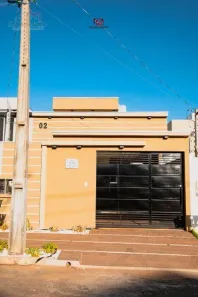 Casa com 3 Quartos à venda, 134m² no Plano Diretor Sul, Palmas