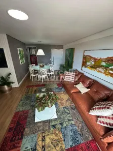 Apartamento com 3 Quartos à venda, 115m² no Bairro Novo, Olinda