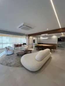 Apartamento com 3 Quartos à venda, 287m² no Alphaville Centro Industrial e Empresarial/Alphaville., Barueri