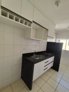 Apartamento com 2 Quartos à venda, 47m² no Vila Sônia, Piracicaba