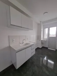 Apartamento com 2 Quartos à venda, 68m² no Parque Ortolândia, Hortolândia