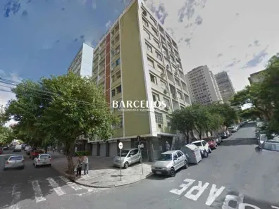 Apartamento com 1 Quarto para alugar, 42m² no Centro Histórico, Porto Alegre