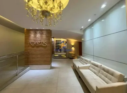 Apartamento com 3 Quartos à venda, 130m² no Centro, Juiz de Fora