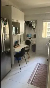 Apartamento com 3 Quartos à venda, 120m² no Vila Olímpia, São Paulo