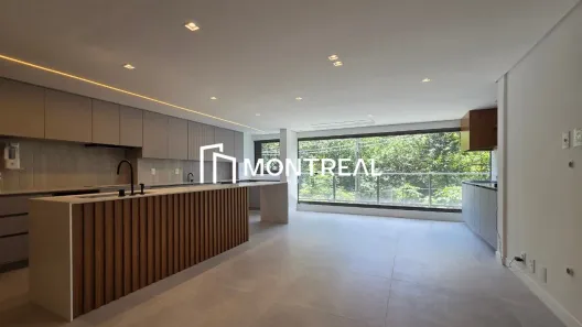 Apartamento com 2 Quartos à venda, 95m² no Perdizes, São Paulo