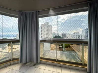 Apartamento com 3 Quartos à venda, 113m² no Jardim Camburi, Vitória