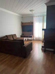 Sobrado com 3 Quartos à venda, 159m² no Parque Terra Nova, São Bernardo do Campo