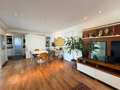 Apartamento com 2 Quartos à venda, 104m² no Vila Leopoldina, São Paulo