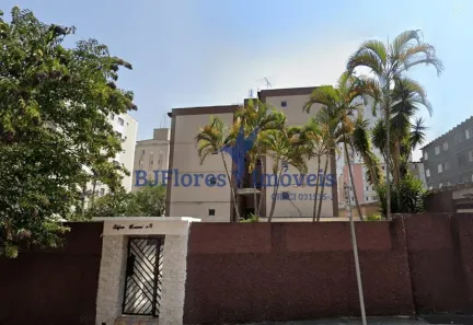 Apartamento com 2 Quartos à venda, 55m² no Santa Terezinha, São Bernardo do Campo