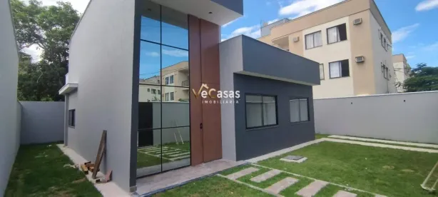 Casa com 3 Quartos à venda, 105m² no Enseada das Gaivotas, Rio das Ostras