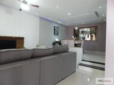 Casa com 3 Quartos à venda, 281m² no Jardim do Lago, Jundiaí