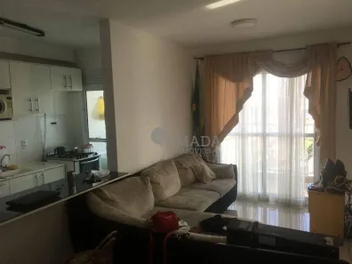 Apartamento com 2 Quartos à venda, 46m² no Cangaíba, São Paulo