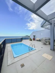 Cobertura com 5 Quartos à venda, 486m² no Mata da Praia, Vitória