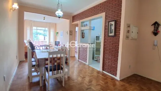 Apartamento com 1 Quarto à venda, 70m² no Jardim São Francisco, Águas de Lindóia