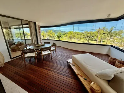 Apartamento com 4 Quartos à venda, 445m² no Aparecida, Santos