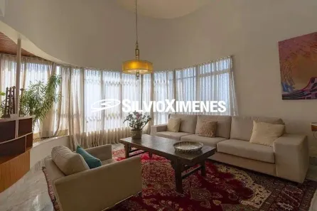 Cobertura com 4 Quartos à venda, 437m² no Serra, Belo Horizonte