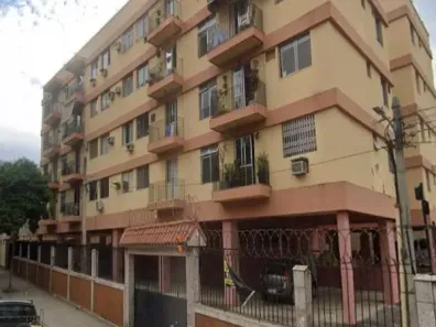 Apartamento com 2 Quartos à venda, 54m² no Cachambi, Rio de Janeiro