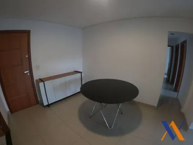 Apartamento com 3 Quartos para alugar, 95m² no Jardim da Penha, Vitória