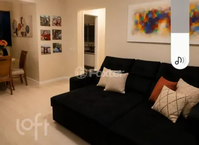 Apartamento com 2 Quartos à venda, 62m² no Santo Antônio, Porto Alegre