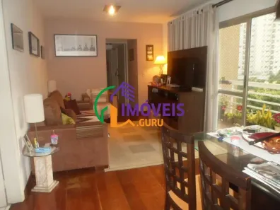 Apartamento com 3 Quartos à venda, 100m² no Vila Mariana, São Paulo