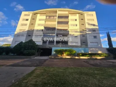 Apartamento com 3 Quartos para alugar, 87m² no Setor Sudoeste, Goiânia