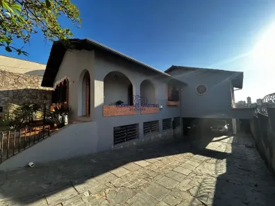 Casa com 4 Quartos à venda, 370m² no Bom Jesus, Belo Horizonte