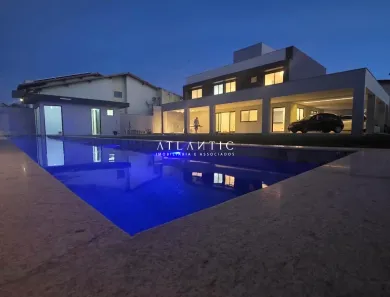 Casa com 6 Quartos à venda, 576m² no Morada do Sol, Vila Velha